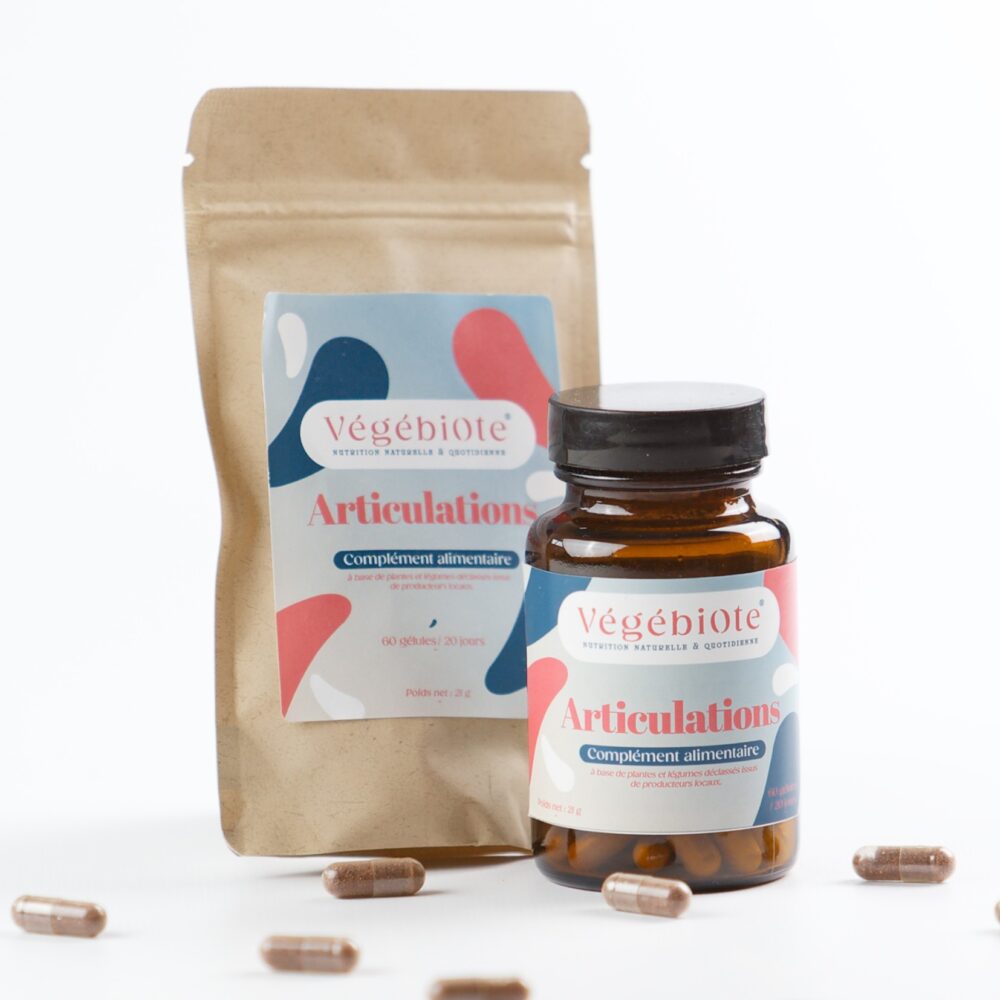 aliments prébiotiques​