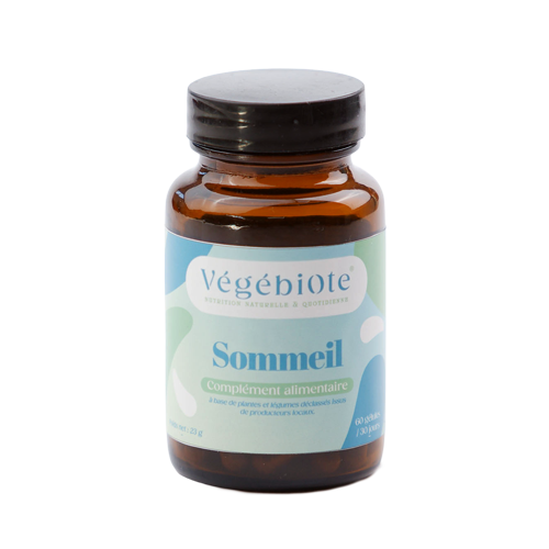 complément alimentaire sommeil​